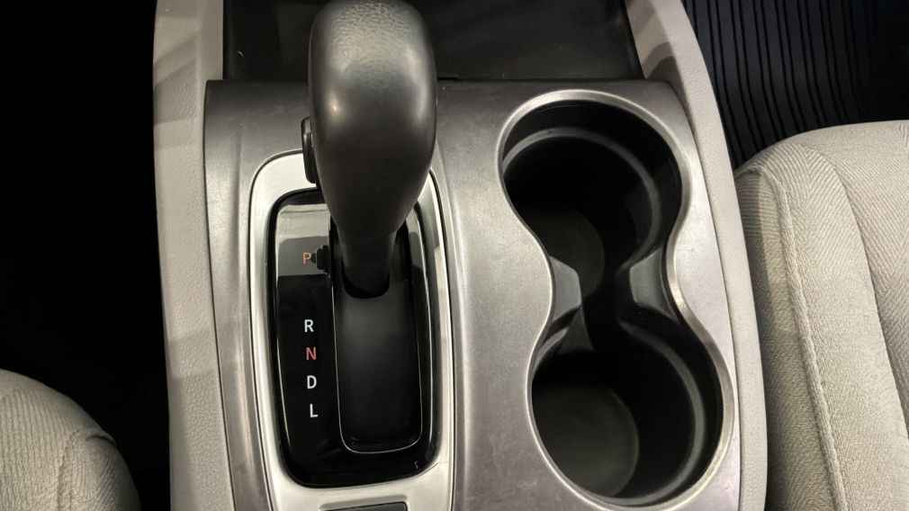 Honda Pilot LX 2016 d&rsquo;occasion à vendre - 18