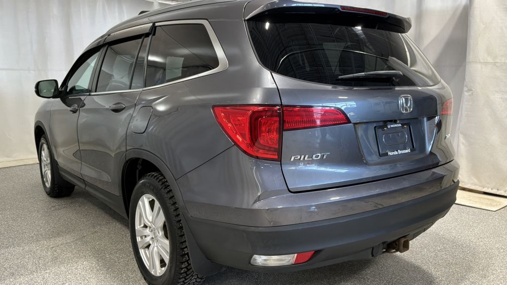 Honda Pilot LX 2016 d&rsquo;occasion à vendre - 6