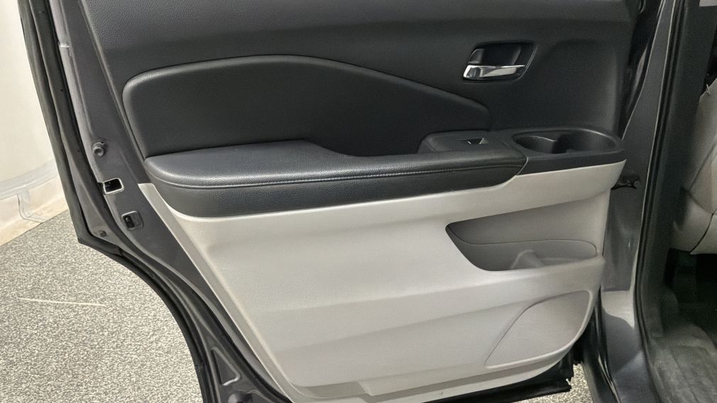 Honda Pilot LX 2016 d&rsquo;occasion à vendre - 33