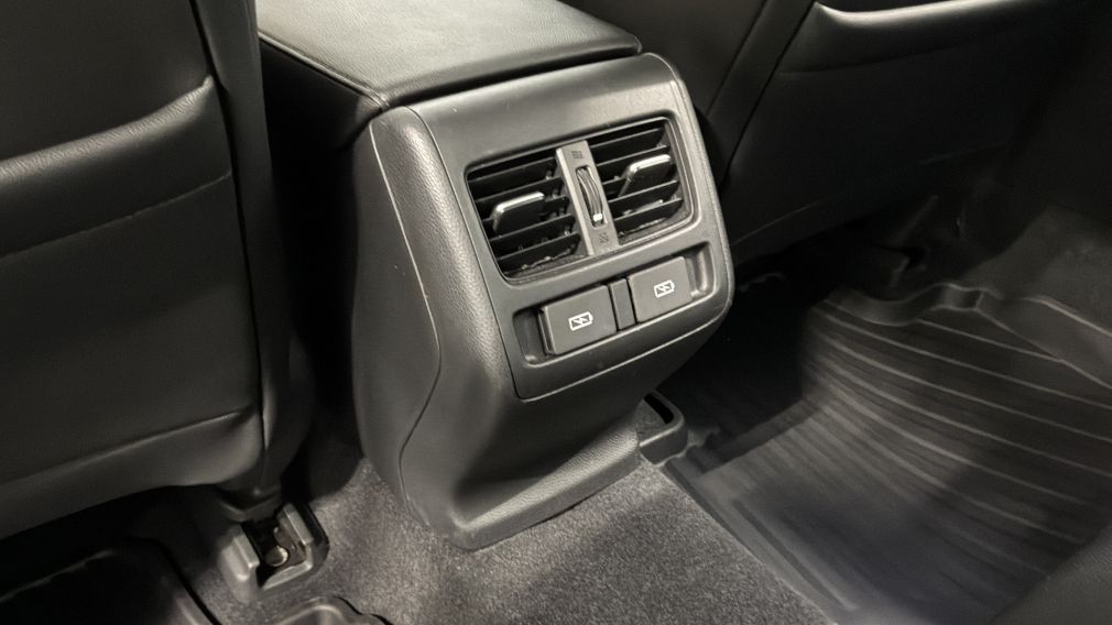 Honda Accord Touring 2019 d&rsquo;occasion à vendre - 28