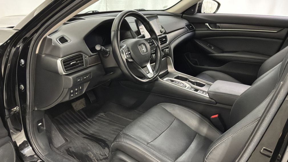 Honda Accord Touring 2019 d&rsquo;occasion à vendre - 25