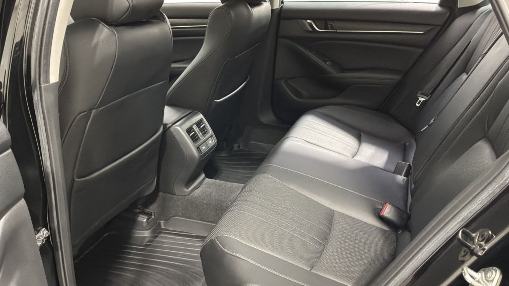 Honda Accord Touring 2019 d&rsquo;occasion à vendre - 27
