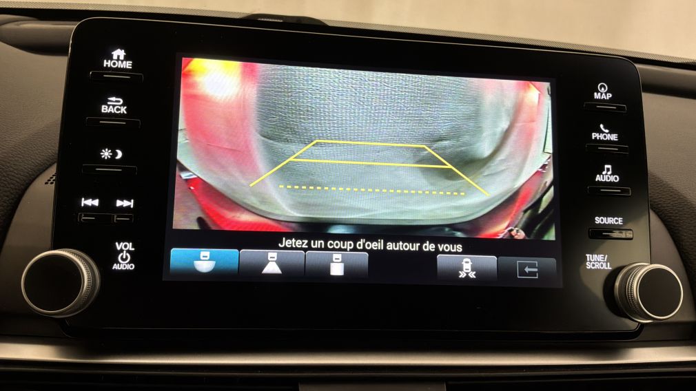 Honda Accord Touring 2019 d&rsquo;occasion à vendre - 16