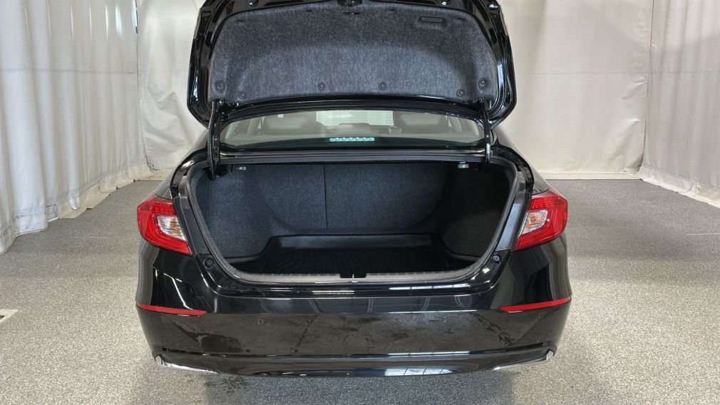 Honda Accord Touring 2019 d&rsquo;occasion à vendre - 13