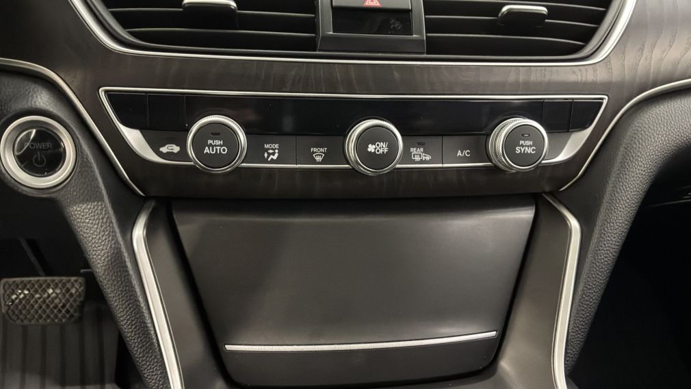 Honda Accord Touring 2019 d&rsquo;occasion à vendre - 17