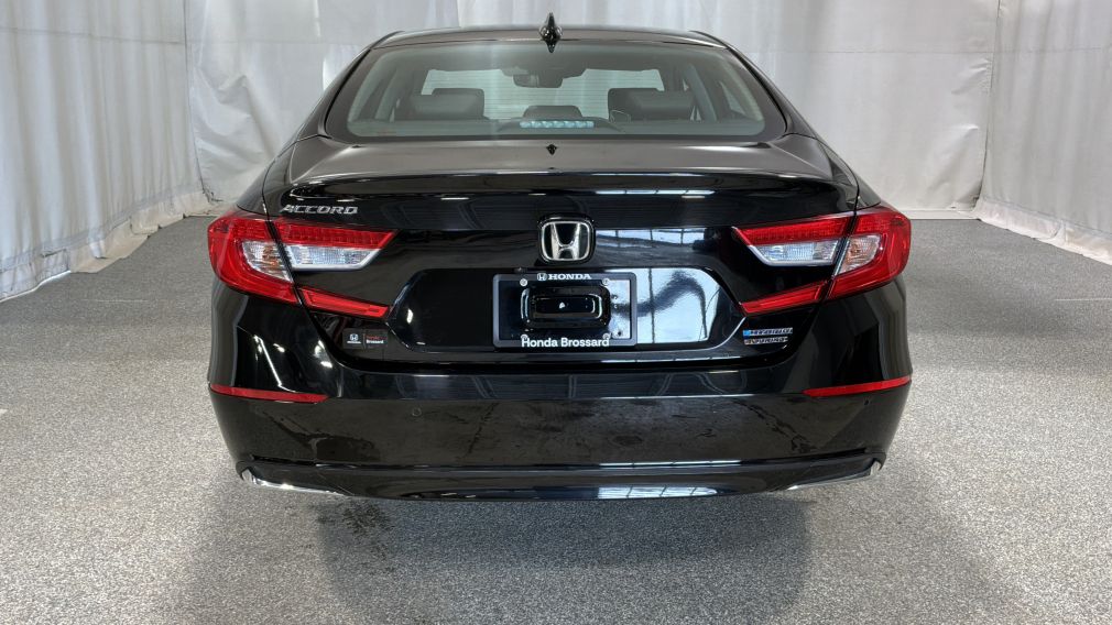 Honda Accord Touring 2019 d&rsquo;occasion à vendre - 5