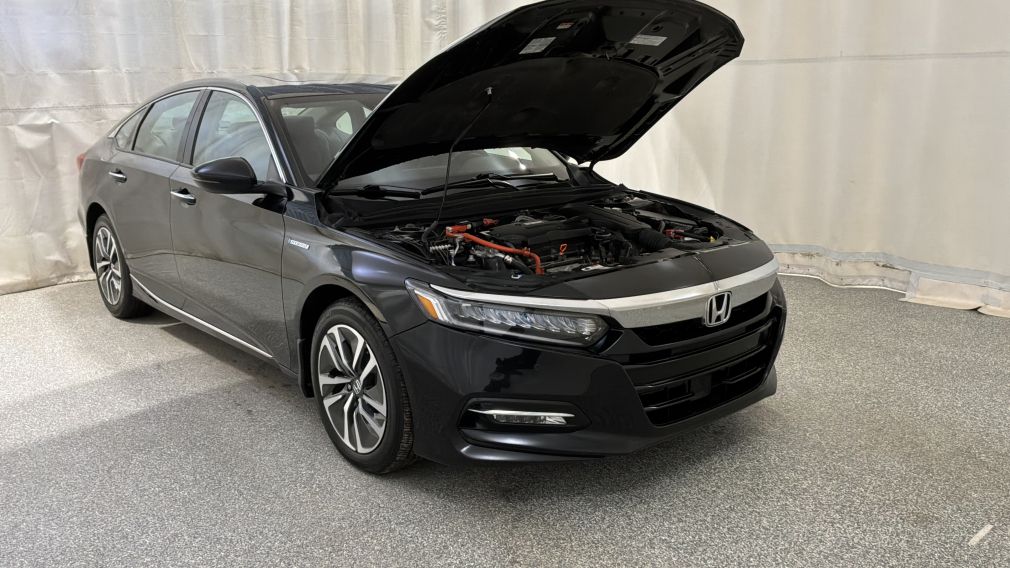 Honda Accord Touring 2019 d&rsquo;occasion à vendre - 10