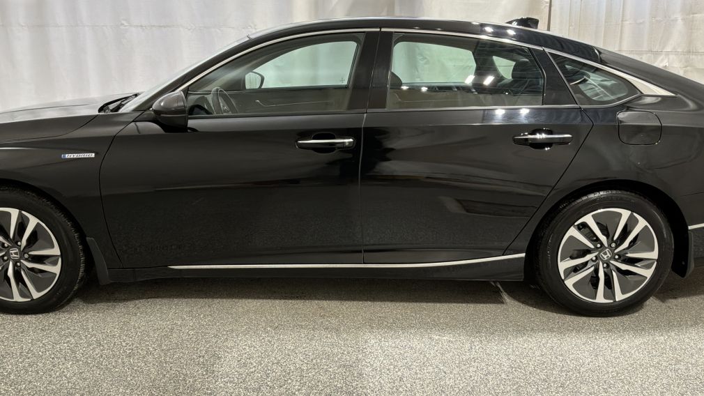 Honda Accord Touring 2019 d&rsquo;occasion à vendre - 7