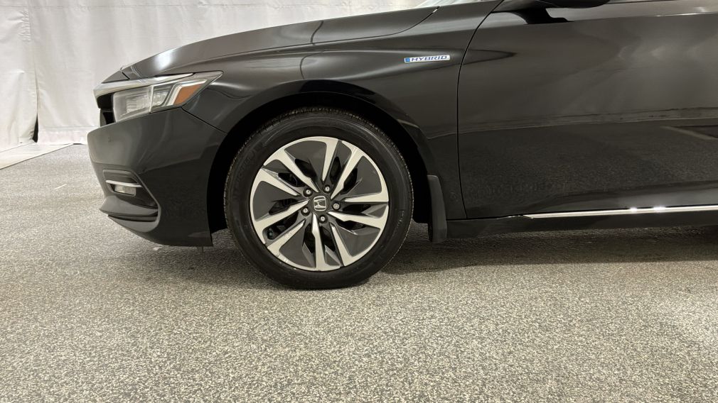 Honda Accord Touring 2019 d&rsquo;occasion à vendre - 9