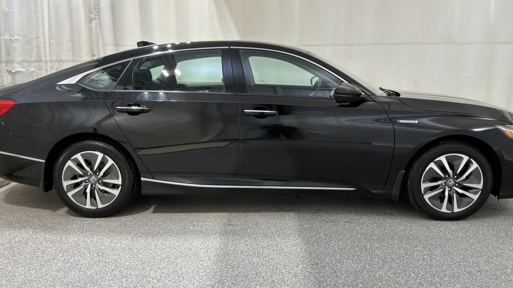 Honda Accord Touring 2019 d&rsquo;occasion à vendre - 3