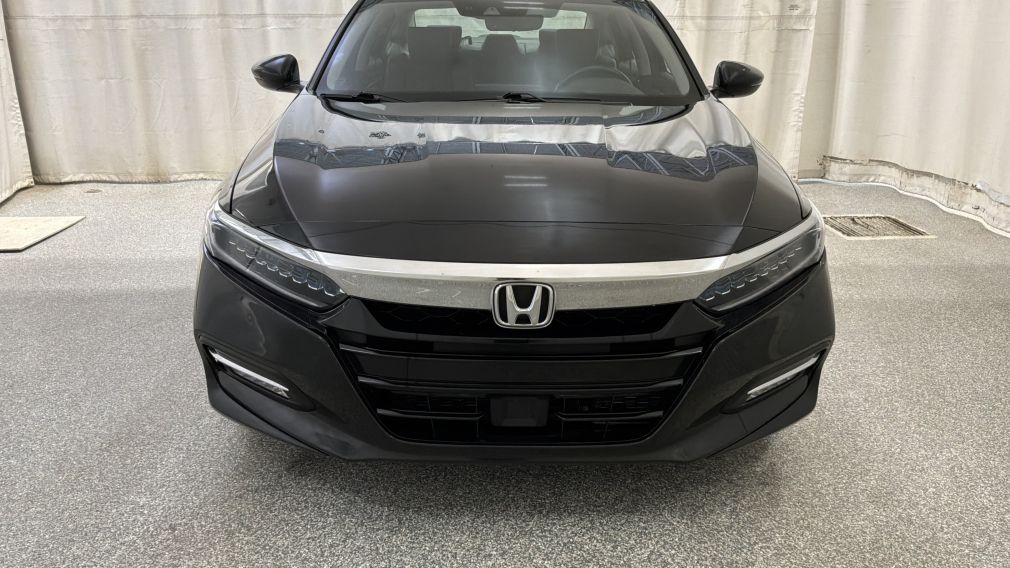 Honda Accord Touring 2019 d&rsquo;occasion à vendre - 2