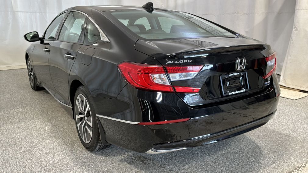 Honda Accord Touring 2019 d&rsquo;occasion à vendre - 6