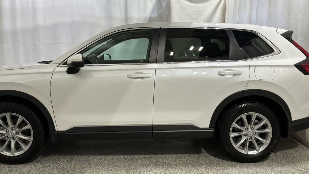 Honda CRV EX-L 2023 d&rsquo;occasion à vendre - 7