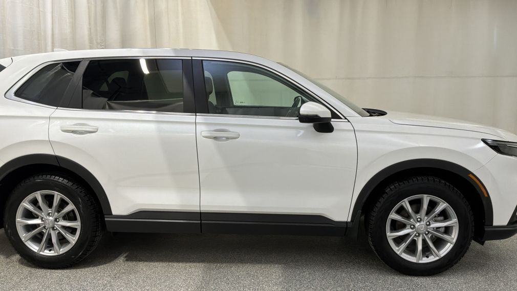 Honda CRV EX-L 2023 d&rsquo;occasion à vendre - 3