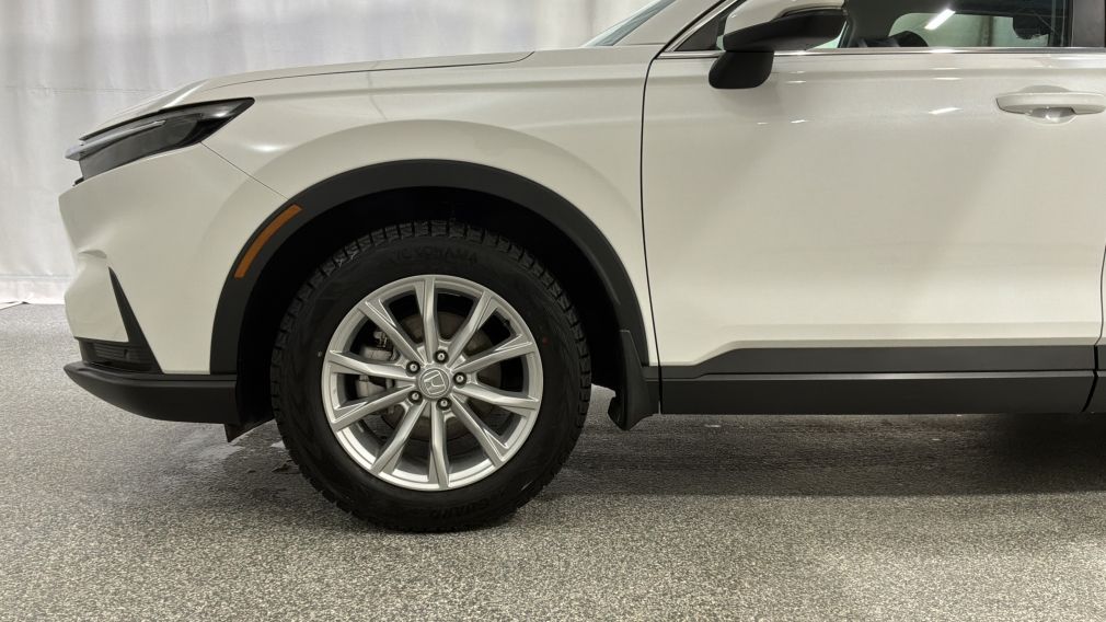 Honda CRV EX-L 2023 d&rsquo;occasion à vendre - 9