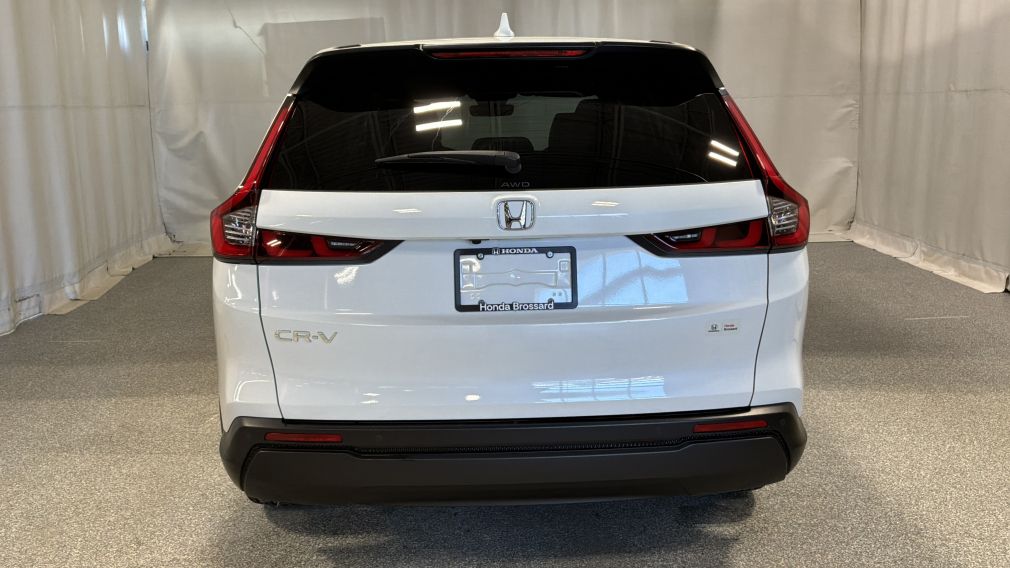 Honda CRV EX-L 2023 d&rsquo;occasion à vendre - 5