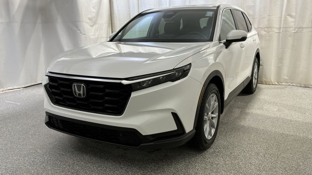 Honda CRV EX-L 2023 d&rsquo;occasion à vendre - 8