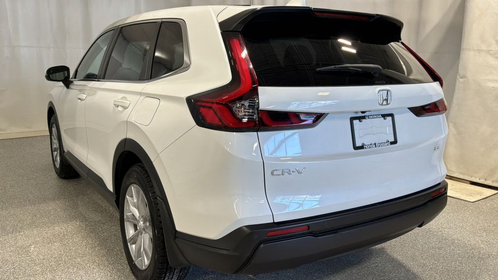 Honda CRV EX-L 2023 d&rsquo;occasion à vendre - 6