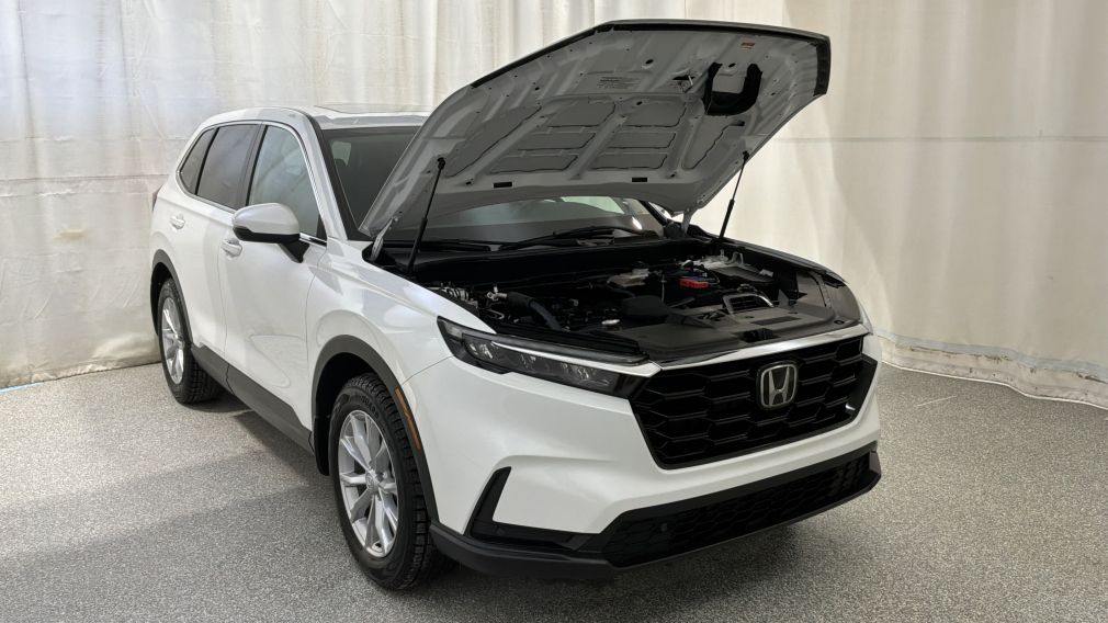 Honda CRV EX-L 2023 d&rsquo;occasion à vendre - 10
