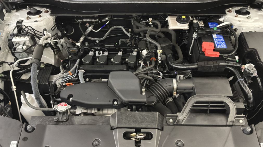 Honda CRV EX-L 2023 d&rsquo;occasion à vendre - 11