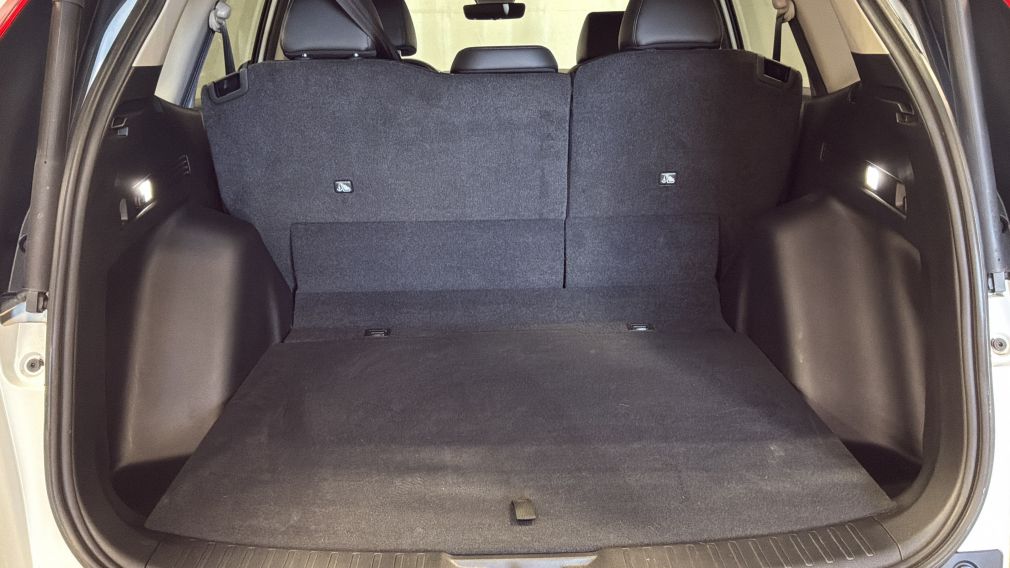 Honda CRV EX-L 2023 d&rsquo;occasion à vendre - 12