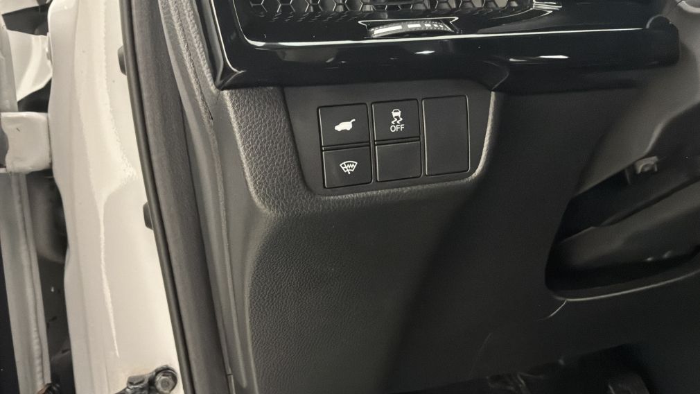 Honda CRV EX-L 2023 d&rsquo;occasion à vendre - 20