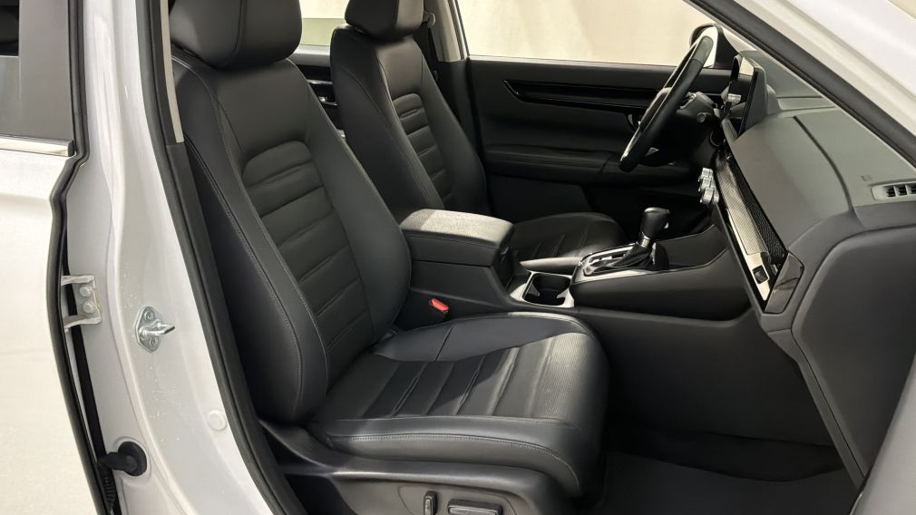Honda CRV EX-L 2023 d&rsquo;occasion à vendre - 29