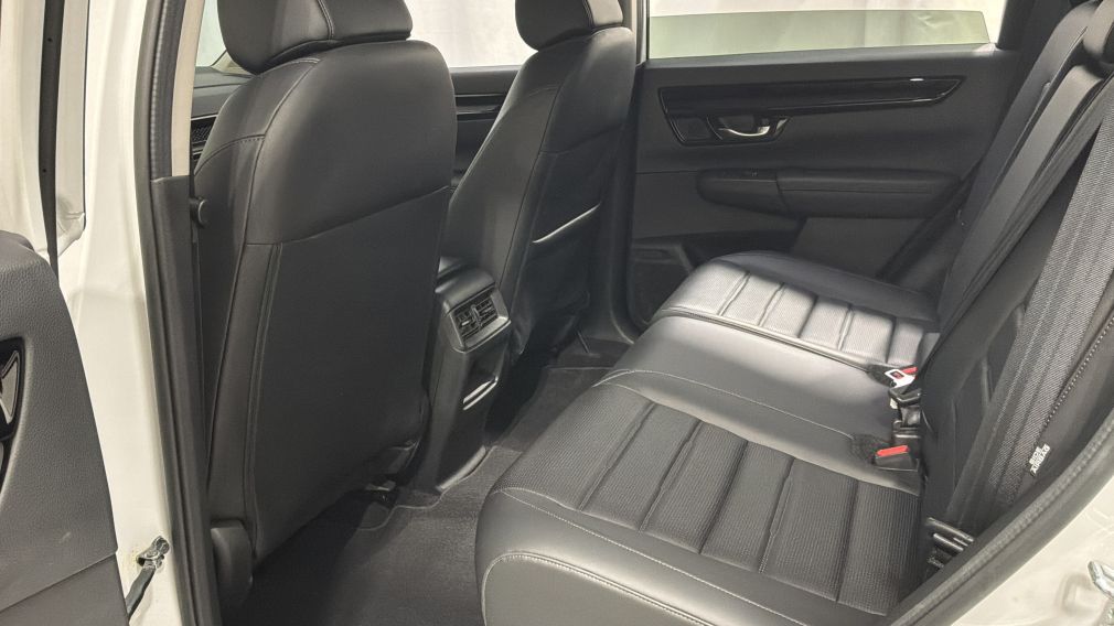 Honda CRV EX-L 2023 d&rsquo;occasion à vendre - 27