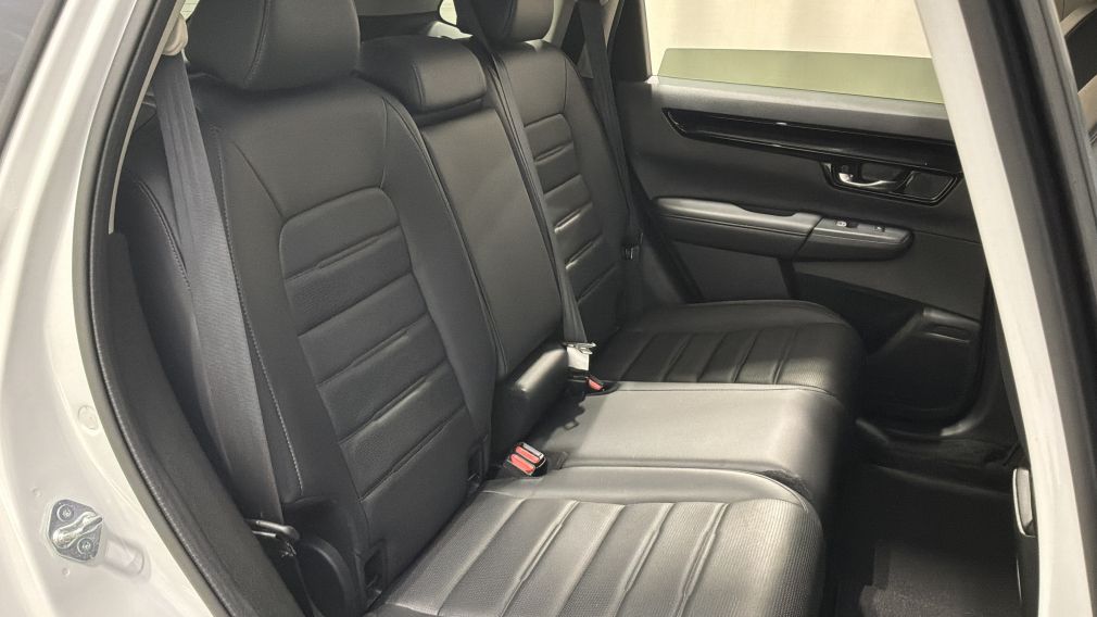 Honda CRV EX-L 2023 d&rsquo;occasion à vendre - 28