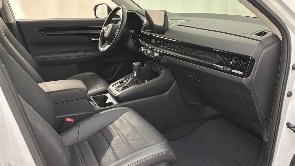 Honda CRV EX-L 2023 d&rsquo;occasion à vendre - 30