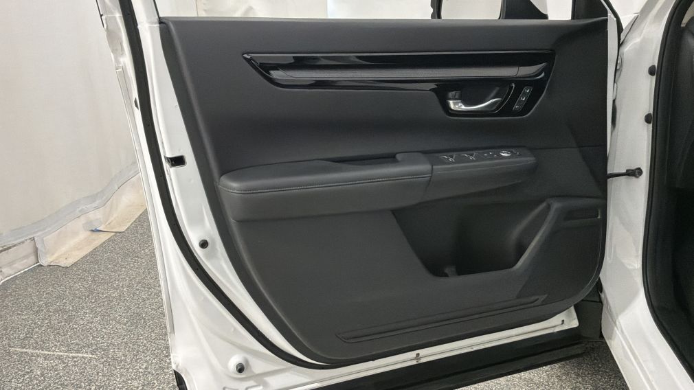 Honda CRV EX-L 2023 d&rsquo;occasion à vendre - 23