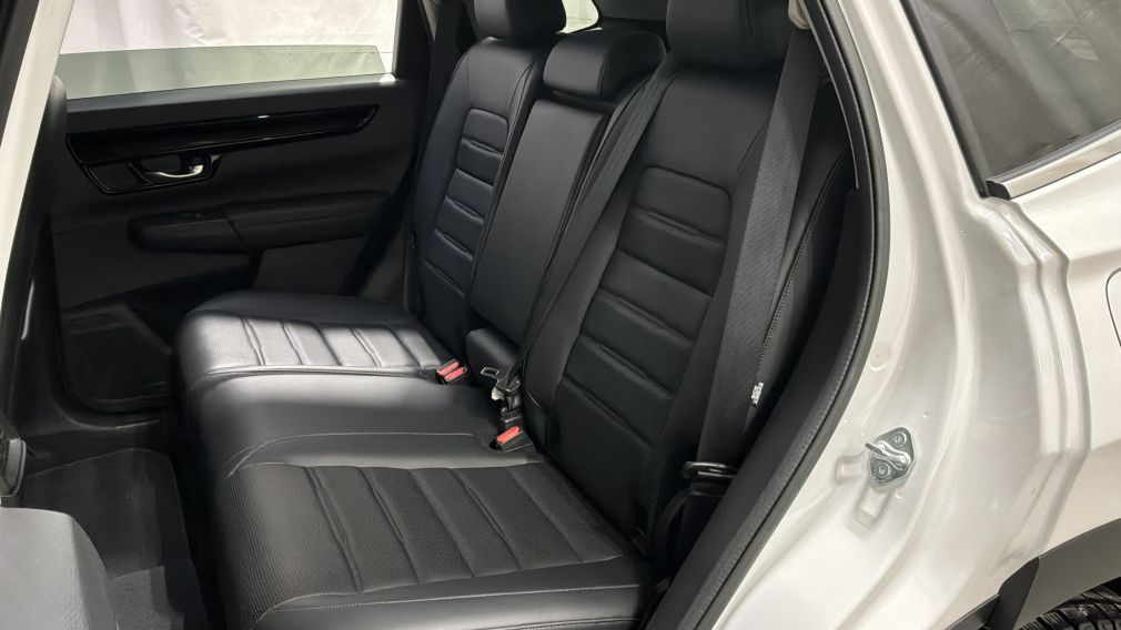 Honda CRV EX-L 2023 d&rsquo;occasion à vendre - 26
