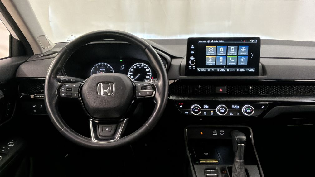 Honda CRV EX-L 2023 d&rsquo;occasion à vendre - 32