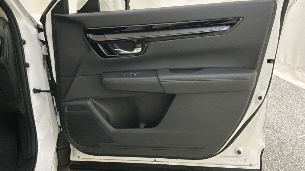 Honda CRV EX-L 2023 d&rsquo;occasion à vendre - 31