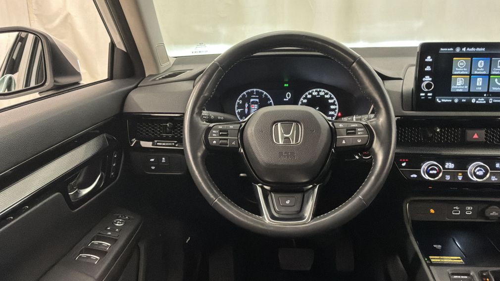 Honda CRV EX-L 2023 d&rsquo;occasion à vendre - 33