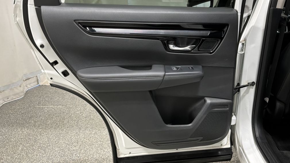 Honda CRV EX-L 2023 d&rsquo;occasion à vendre - 34