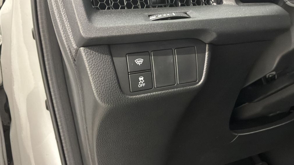 Honda CRV LX 2023 d&rsquo;occasion à vendre - 20