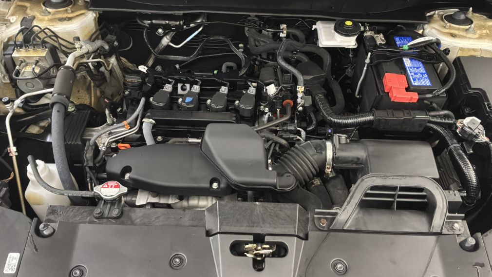 Honda CRV LX 2023 d&rsquo;occasion à vendre - 11