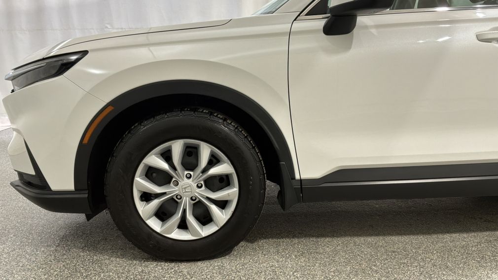 Honda CRV LX 2023 d&rsquo;occasion à vendre - 9