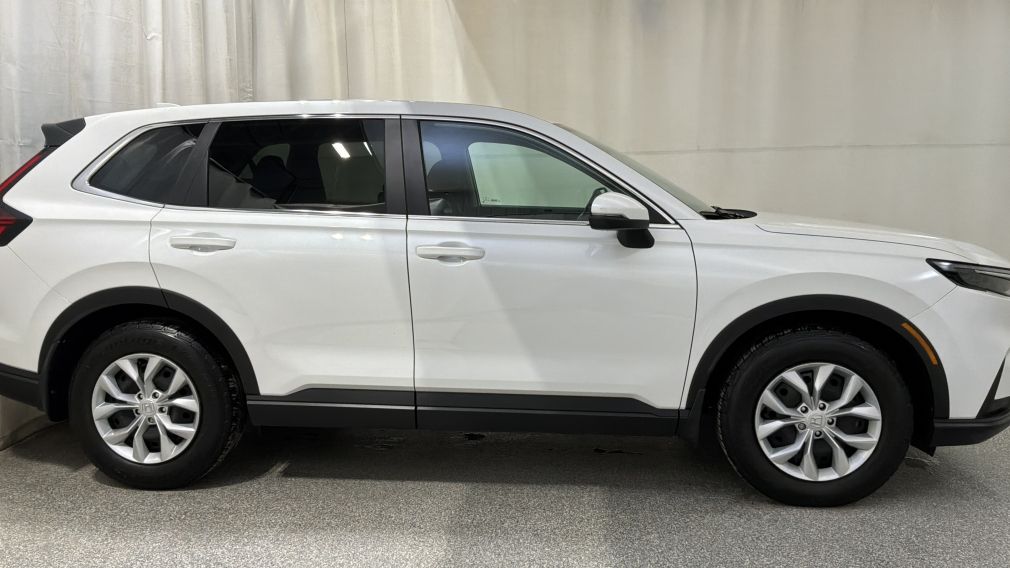Honda CRV LX 2023 d&rsquo;occasion à vendre - 3