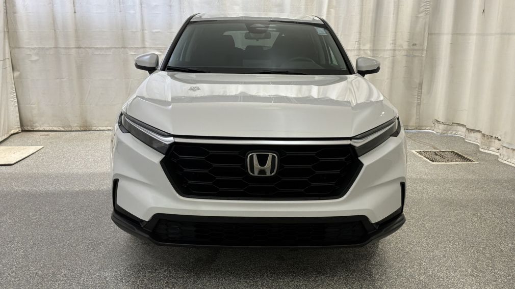 Honda CRV LX 2023 d&rsquo;occasion à vendre - 2