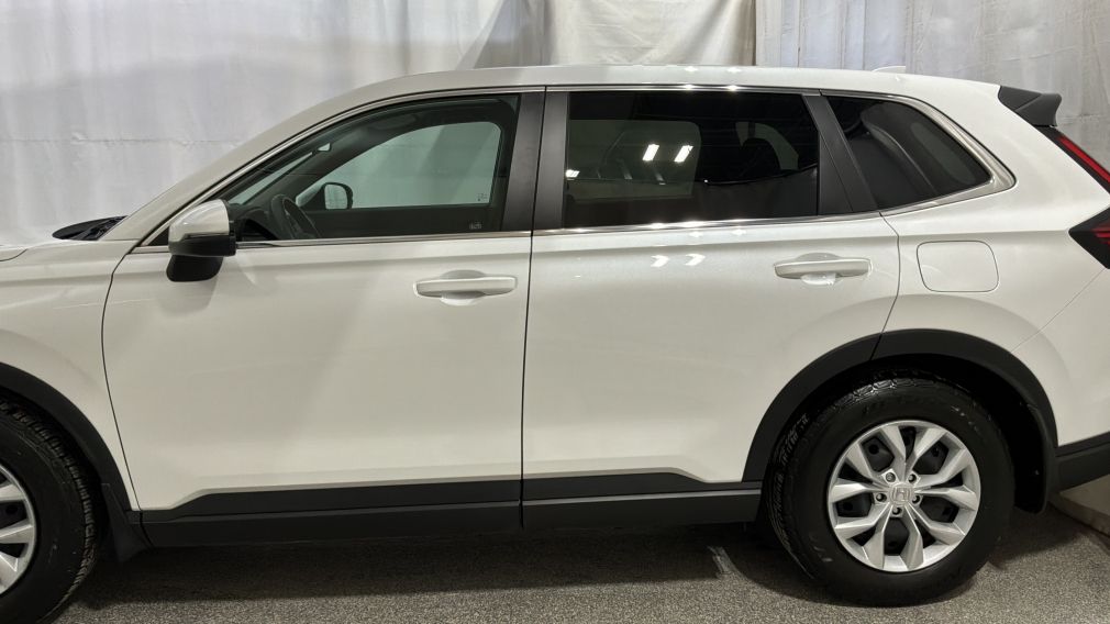 Honda CRV LX 2023 d&rsquo;occasion à vendre - 7