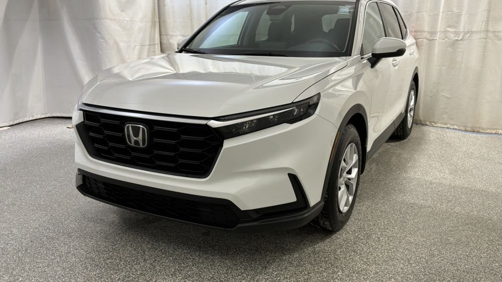 Honda CRV LX 2023 d&rsquo;occasion à vendre - 8
