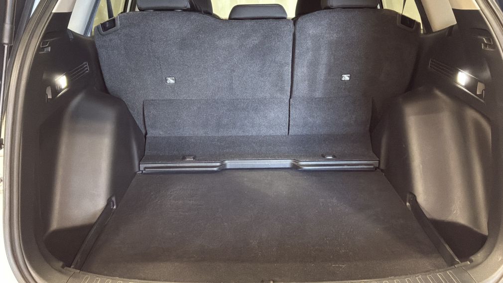 Honda CRV LX 2023 d&rsquo;occasion à vendre - 12