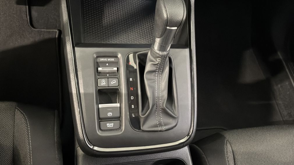 Honda CRV LX 2023 d&rsquo;occasion à vendre - 18