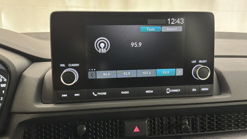 Honda CRV LX 2023 d&rsquo;occasion à vendre - 15