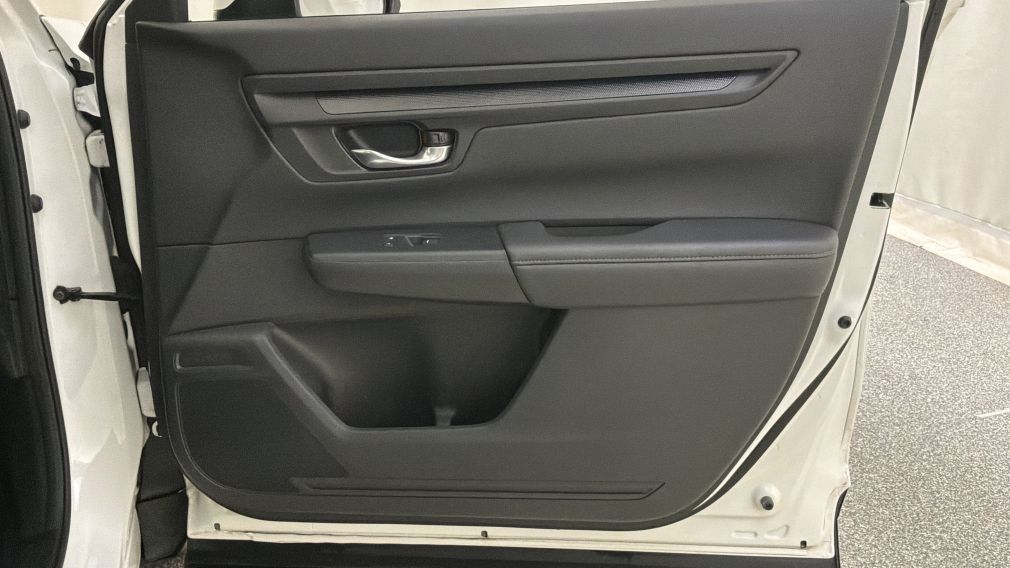 Honda CRV LX 2023 d&rsquo;occasion à vendre - 31