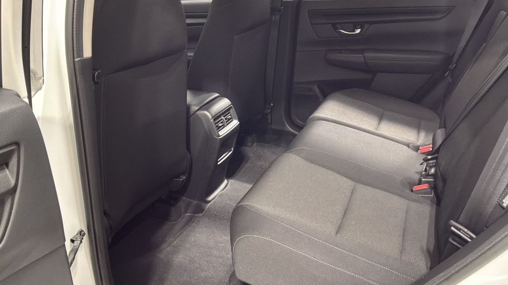 Honda CRV LX 2023 d&rsquo;occasion à vendre - 27