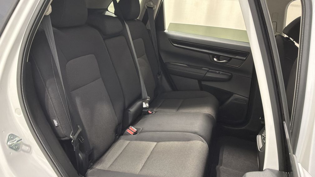 Honda CRV LX 2023 d&rsquo;occasion à vendre - 28