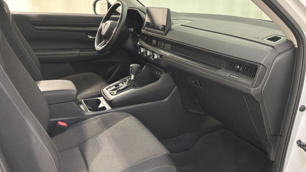 Honda CRV LX 2023 d&rsquo;occasion à vendre - 30